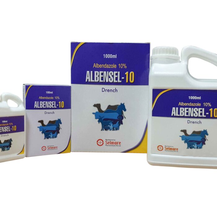 Albensel-10 Drench