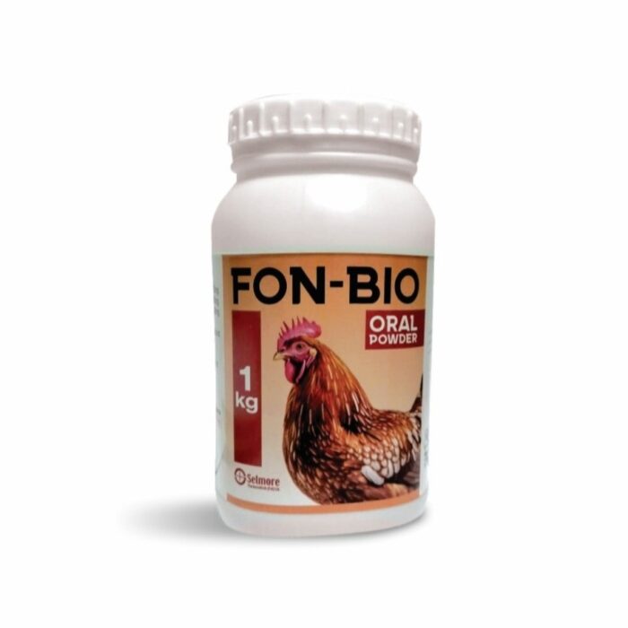 FON-BIO Oral Powder
