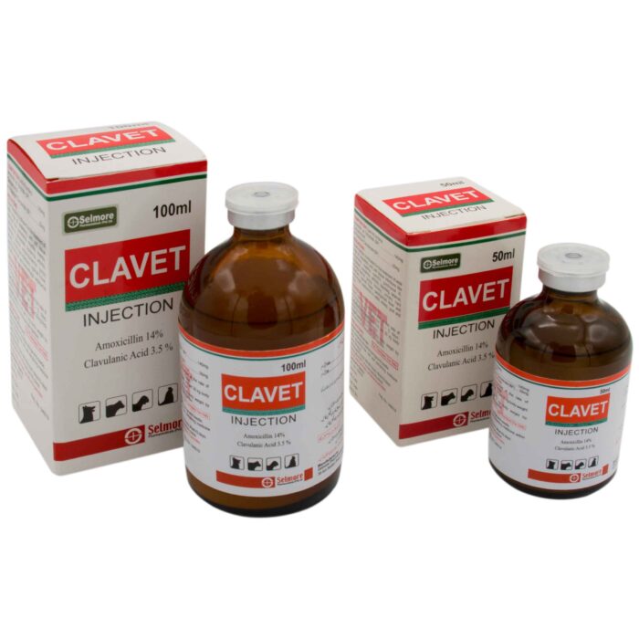Clavet Injection