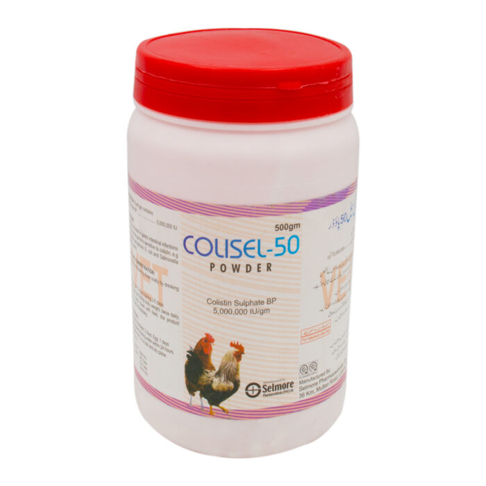 Colisel-50 Powder