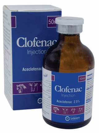 Clofenac Injection