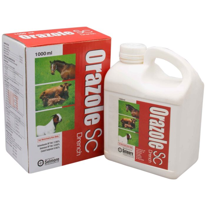 Orazole SC Drench