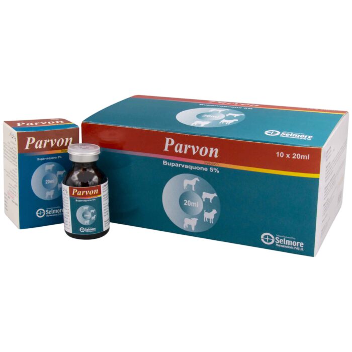 Parvon Injection