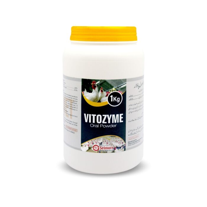 Vitozyme Powder