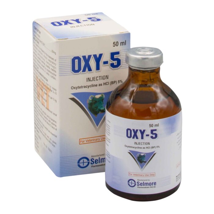 Oxy-5 Injection