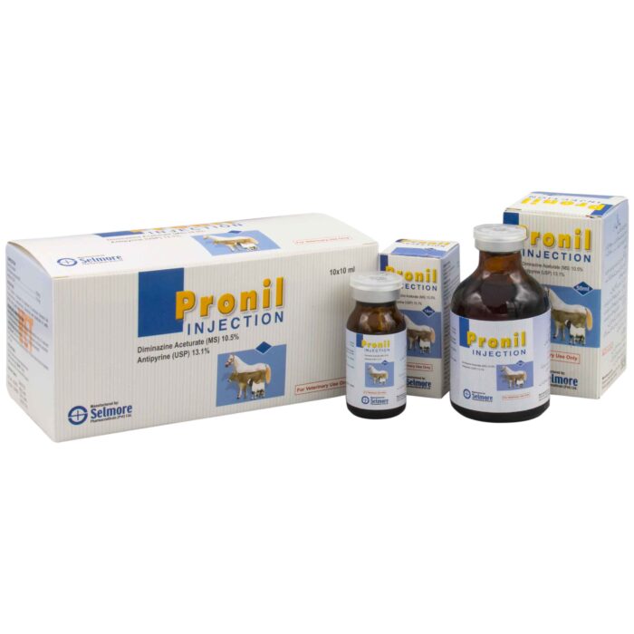Pronil Injection
