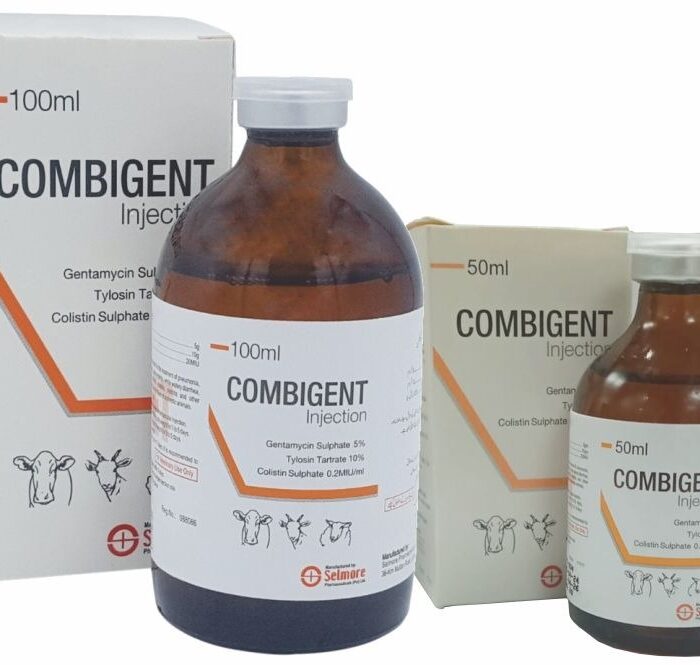 Combigent Injection