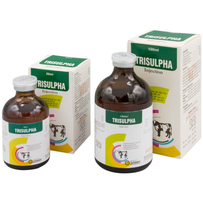 Trisulpha Injection