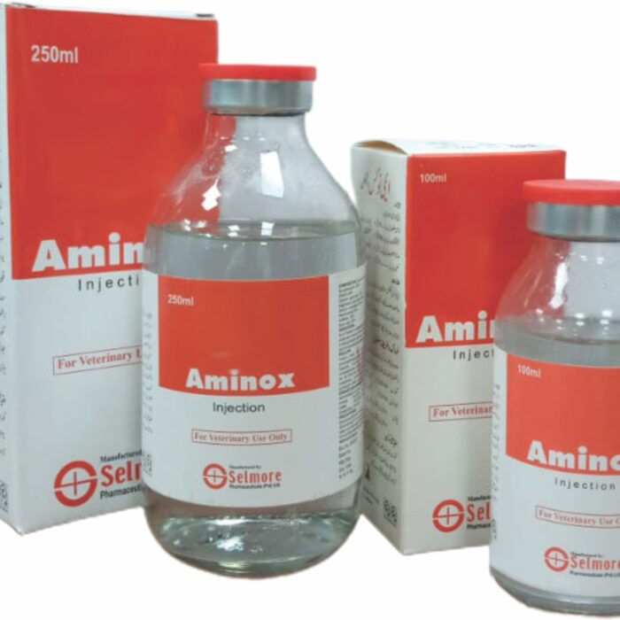 Aminox Injection