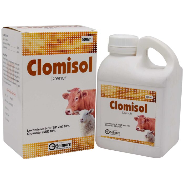 Clomisol Drench
