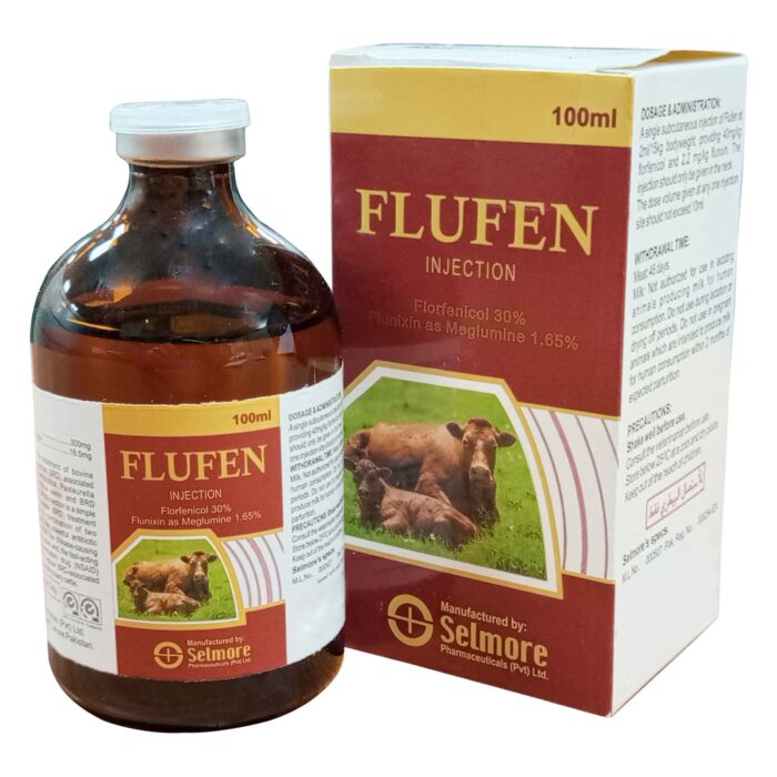Flufen Injection