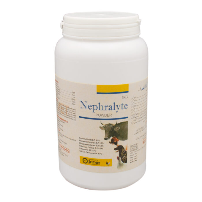 Nephralyte Powder
