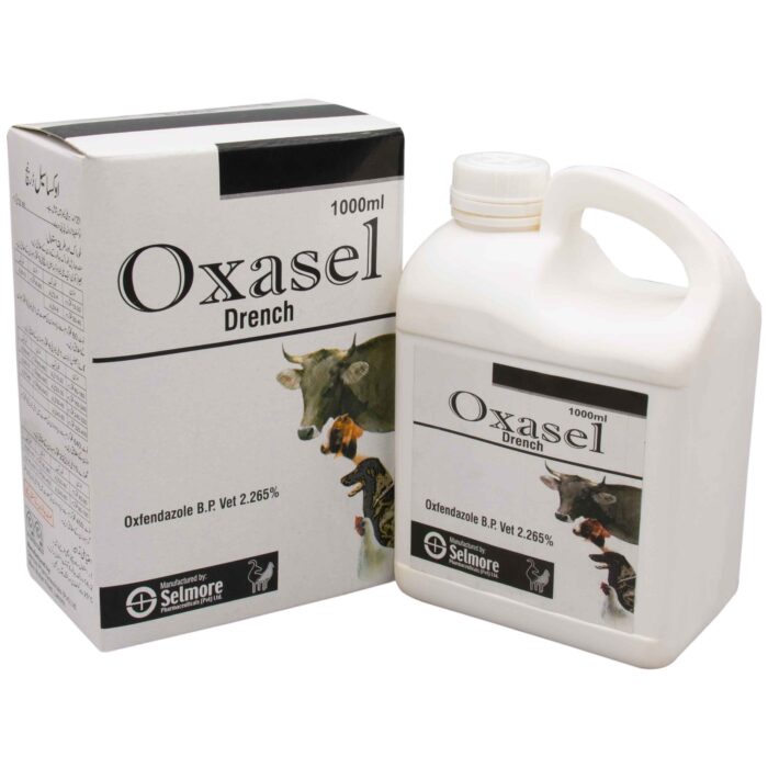 Oxasel Drench