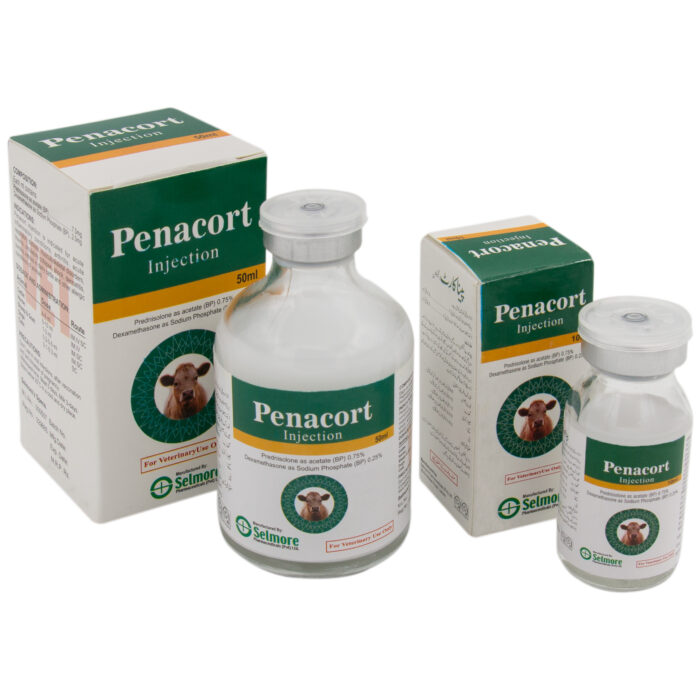 Penacort Injection