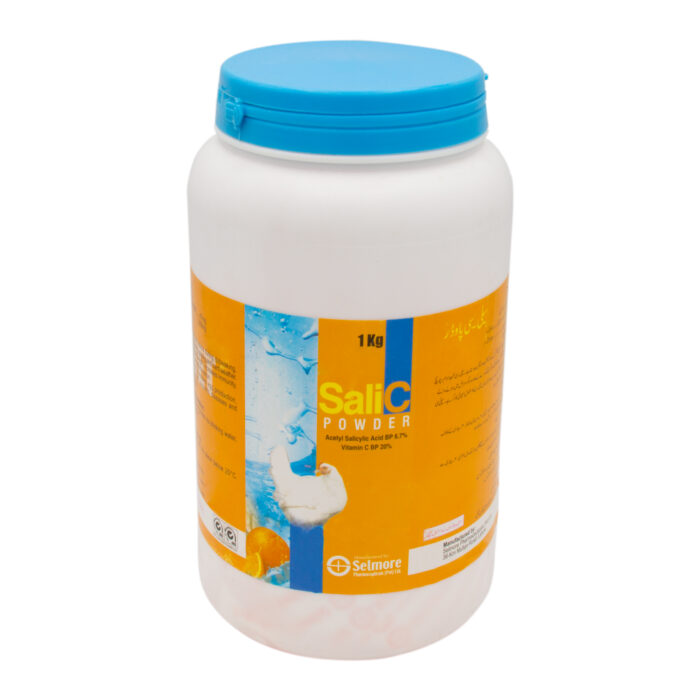 Sali-C Powder