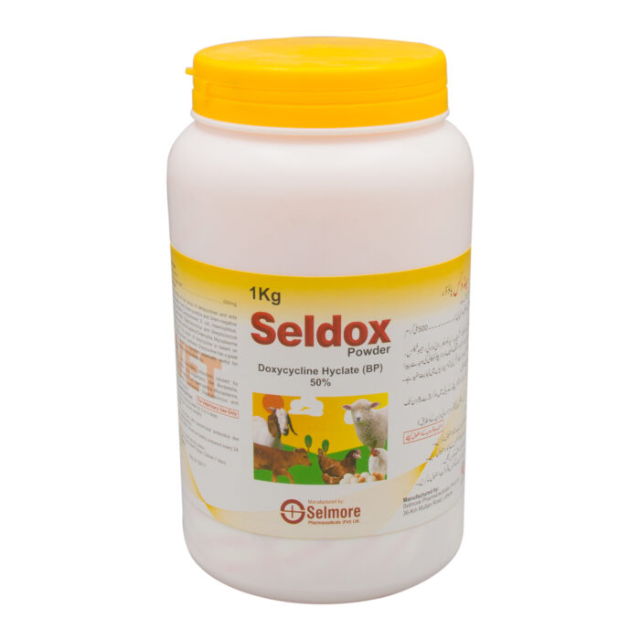 Seldox Powder