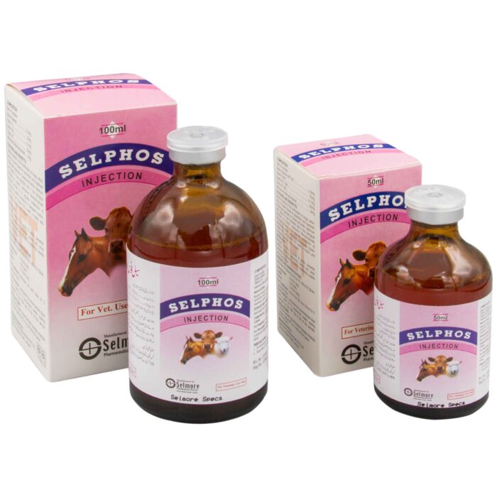 Selphos Injection