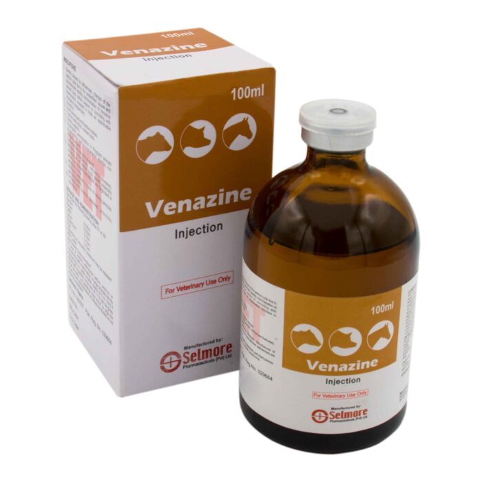 Venazine Injection