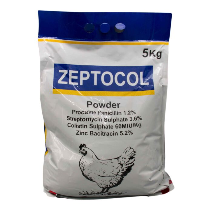 Zeptocol Powder