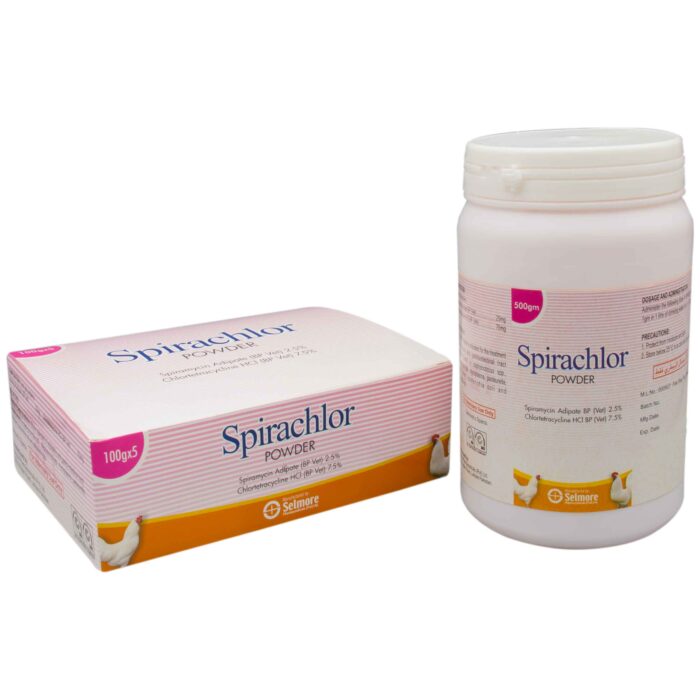 Spirachlor Powder