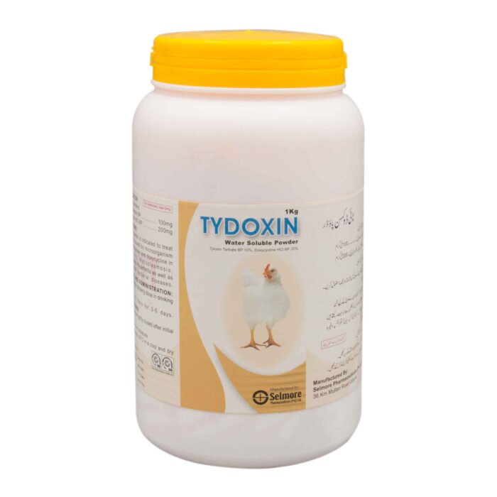 Tydoxin Water Soluble Powder