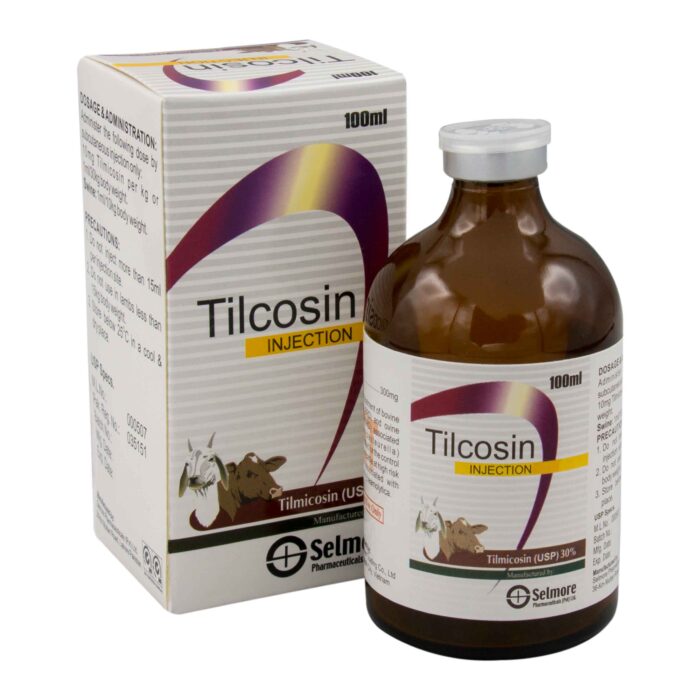 Tilcosin Injection
