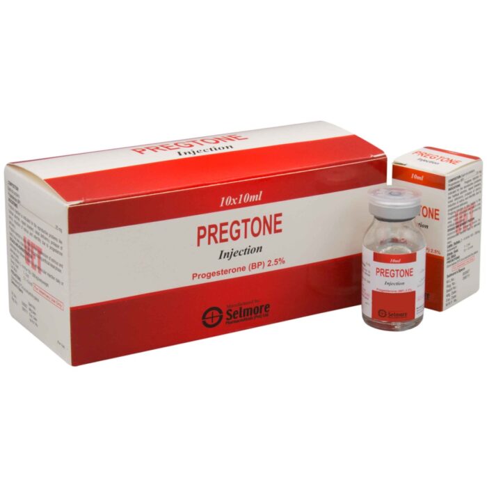 Pregtone Injection